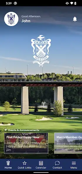 Play Weston Golf and Country Club and enjoy Weston Golf and Country Club with UptoPlay Play Weston Golf and Country Club and enjoy Weston Golf and Country Club with UptoPlay