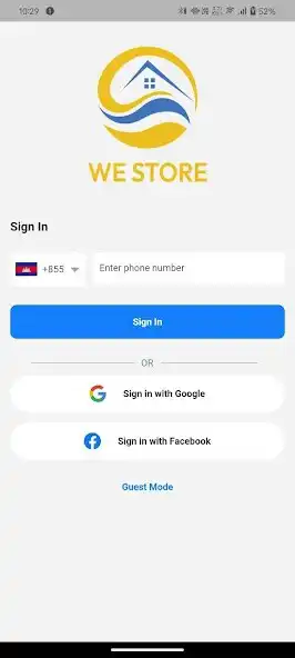 Play We Store Cambo as an online game online We Store Cambo with UptoPlay Play We Store Cambo as an online game We Store Cambo with UptoPlay