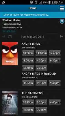 Play Westown