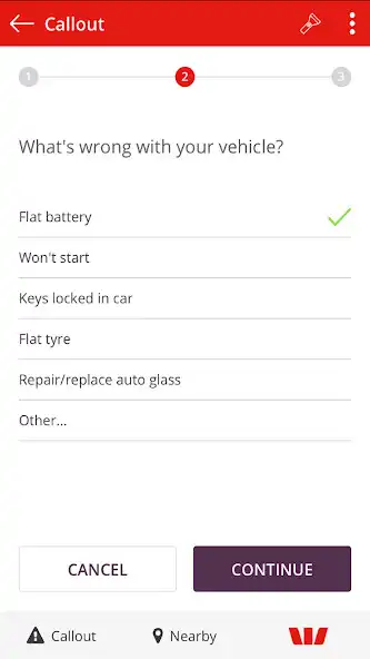 Play Westpac Auto Assist as an online game Westpac Auto Assist with UptoPlay