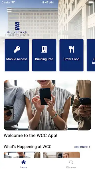 Play Westpark Corporate Center  and enjoy Westpark Corporate Center with UptoPlay