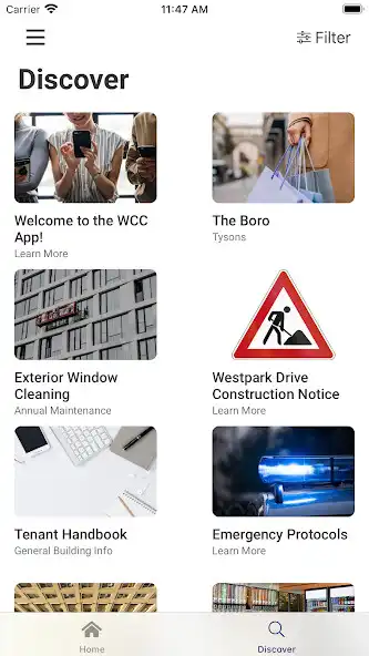 Play Westpark Corporate Center as an online game Westpark Corporate Center with UptoPlay