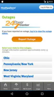 Play West Penn Power