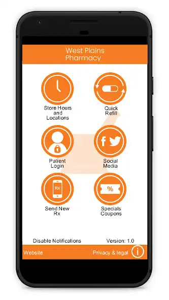 Play West Plains Pharmacy  and enjoy West Plains Pharmacy with UptoPlay