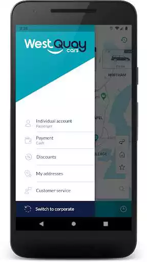 Play West Quay Cars as an online game West Quay Cars with UptoPlay