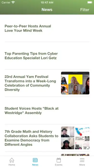 Play Westridge as an online game Westridge with UptoPlay