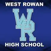 Free play online West Rowan High School APK