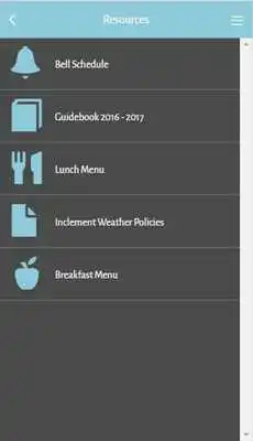 Play West Rowan High School