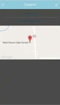 Play West Rowan High School