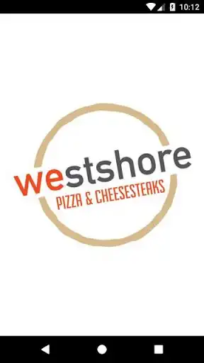 Play Westshore Pizza & Cheesesteaks  and enjoy Westshore Pizza & Cheesesteaks with UptoPlay