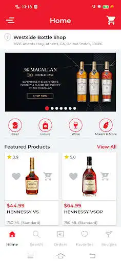 Play Westside Bottle Shop  and enjoy Westside Bottle Shop with UptoPlay