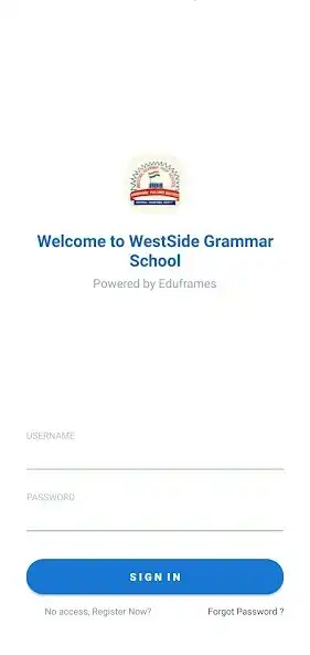 Play WestSide Grammar School  and enjoy WestSide Grammar School with UptoPlay