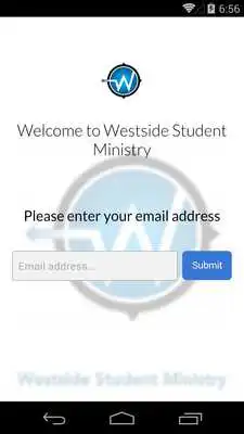 Play Westside Student Ministry