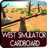 Free play online West Simulator Cardboard APK