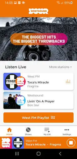 Play WESTSOUND (Ayrshire)  and enjoy WESTSOUND (Ayrshire) with UptoPlay