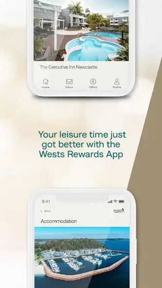Play Wests Rewards  and enjoy Wests Rewards with UptoPlay