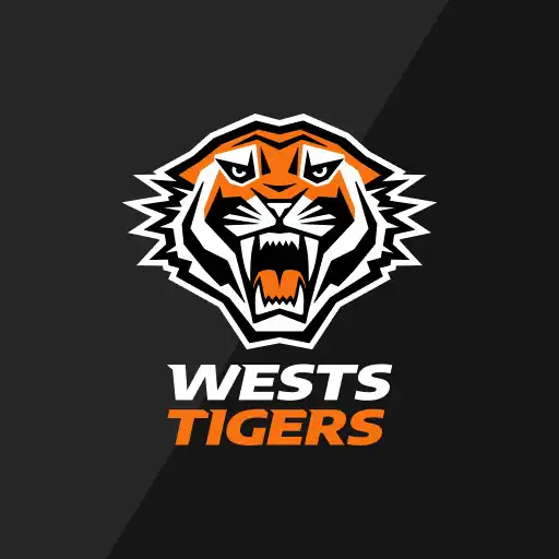Play Wests Tigers APK Play Wests Tigers APK