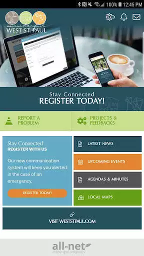 Play West St. Paul Play West St. Paul