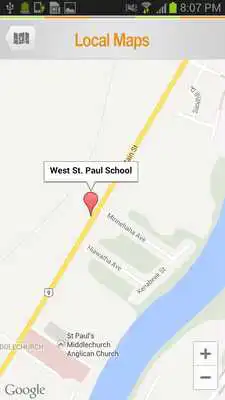 Play West St. Paul Play West St. Paul