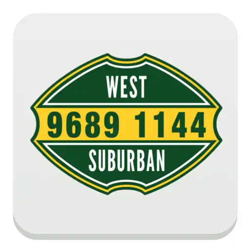 Play West Suburban Taxi APK Play West Suburban Taxi APK