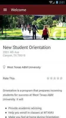 Play West Texas AM University