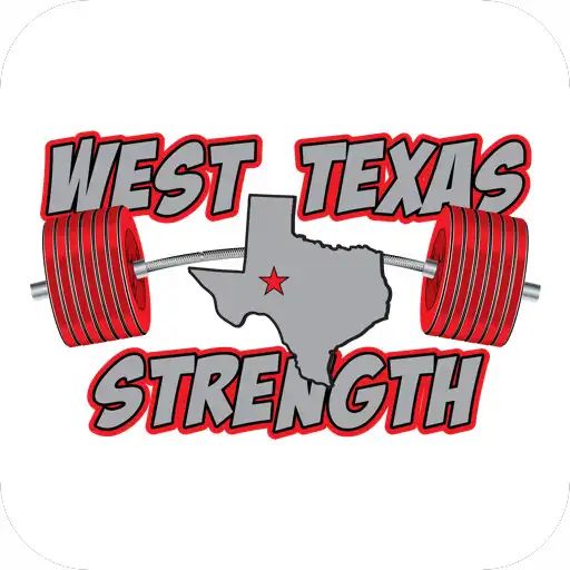 Play West Texas Strength APK