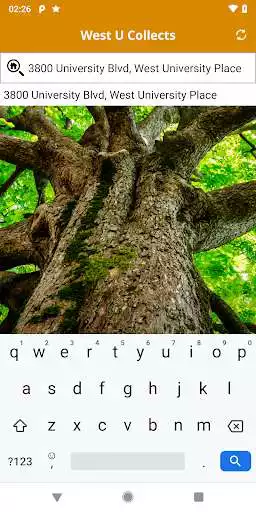 Play West U Collects