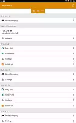 Play West U Collects