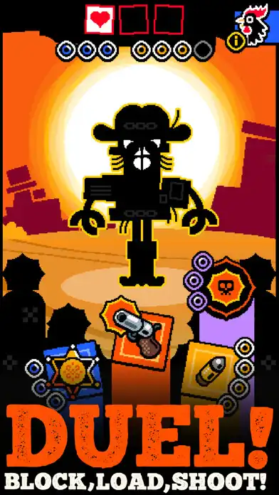 Play Westurn: Turn-based Showdowns  and enjoy Westurn: Turn-based Showdowns with UptoPlay