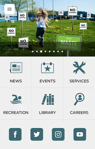 Play West Van Connect  and enjoy West Van Connect with UptoPlay