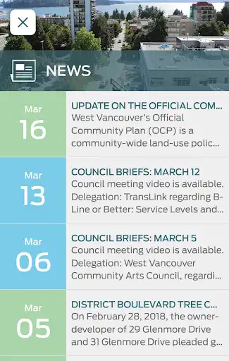 Play West Van Connect as an online game West Van Connect with UptoPlay