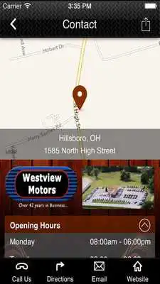 Play Westview Motors