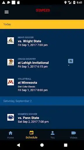 Play West Virginia Gameday as an online game West Virginia Gameday with UptoPlay
