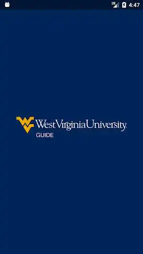Play APK West Virginia University Guide  and enjoy West Virginia University Guide with UptoPlay com.guidebook.apps.WVUGuide2015.android