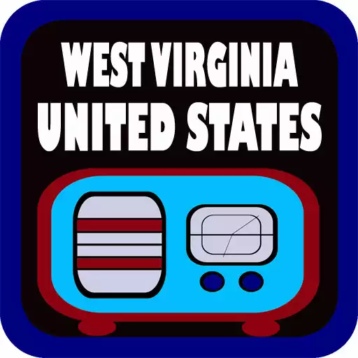 Play West Virginia USA Radio APK