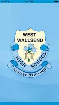 Play West Wallsend High School