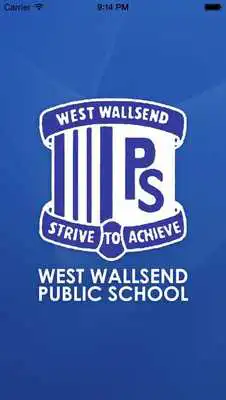 Play West Wallsend Public School