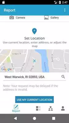 Play West Warwick Seeclickfix Play West Warwick Seeclickfix