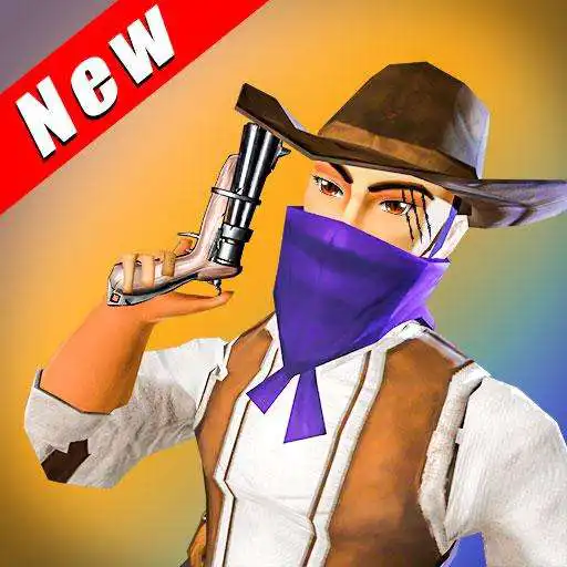 Play West War Zone - Cowboy Shooting Game 2019 APK