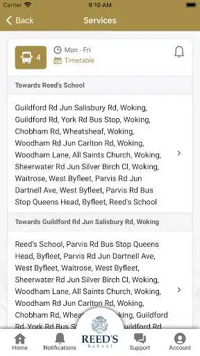 Play Westway Coaches as an online game Westway Coaches with UptoPlay