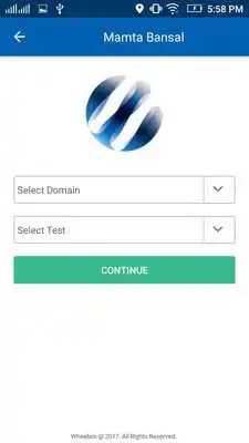 Play WEST (Wheebox Employability Skill Test)