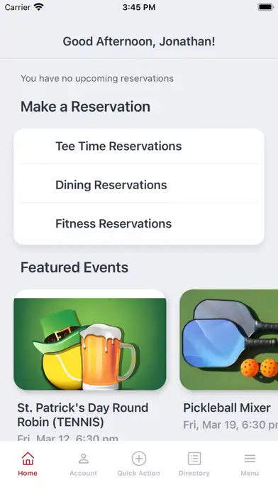 Play Westwood Country Club VA as an online game Westwood Country Club VA with UptoPlay