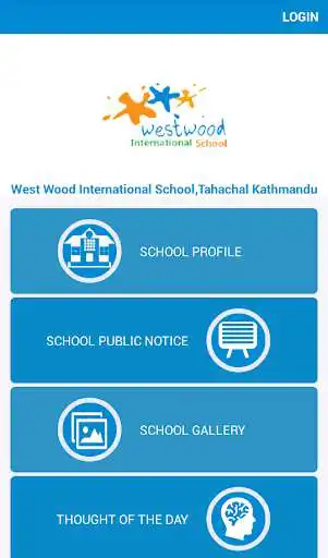 Play West Wood International School,Tahachal as an online game West Wood International School,Tahachal with UptoPlay