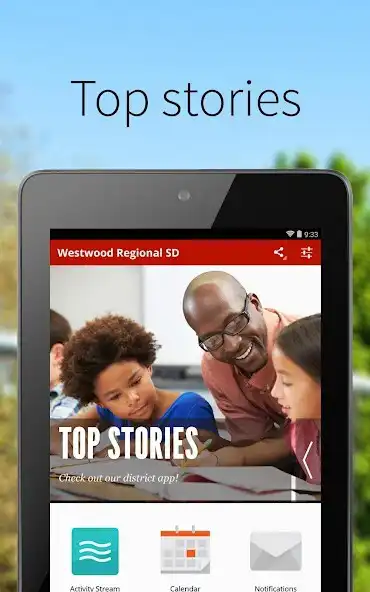 Play Westwood Regional SD  and enjoy Westwood Regional SD with UptoPlay