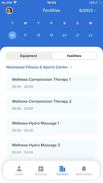 Play Westwood Wellness as an online game Westwood Wellness with UptoPlay