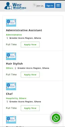 Play West Workforce as an online game West Workforce with UptoPlay