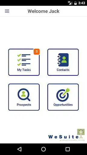 Play WeSuite Go!  and enjoy WeSuite Go! with UptoPlay