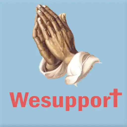 Play WesupporT APK