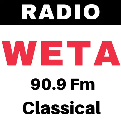 Play Weta Classical Radio 90.9 Fm APK