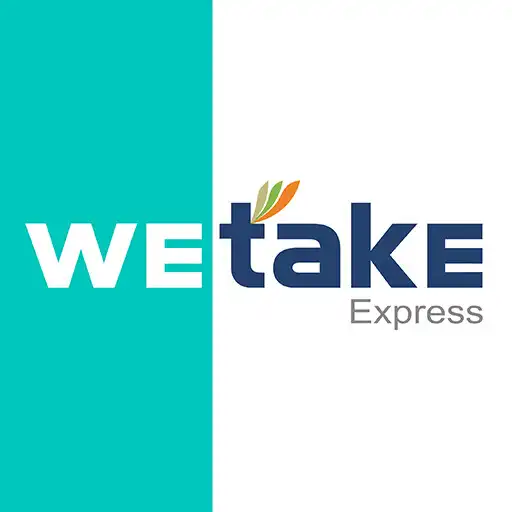 Play wetake Express APK
